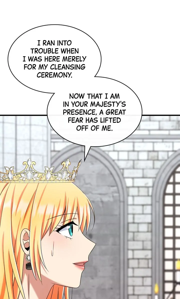 Why Would a Villainess Have Virtue? Chapter 131 29